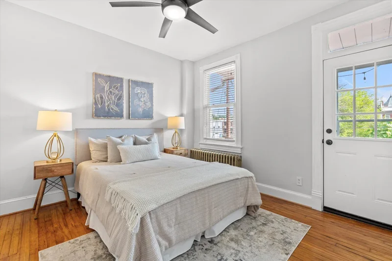 121 V Street NW , Washington, DC 20001, Washington, District of Columbia, United States. - Photo 18