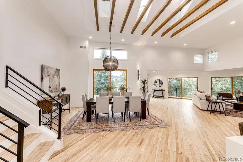 2857 Linden Drive, Boulder, Colorado, United States. - Photo 1