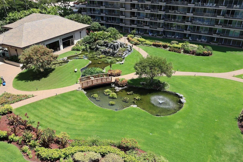 2481 Kaanapali Pkwy, Lahaina, HI 96761, Lahaina, Hawaii, United States. - Photo 46