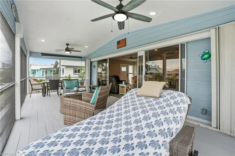 130 Bahia VIA, Fort Myers Beach, Florida, United States. - Photo 7