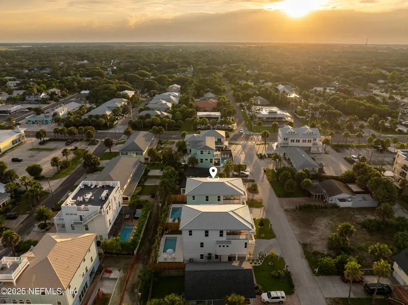 9 13TH Street, St. Augustine, Florida, United States. - Photo 61