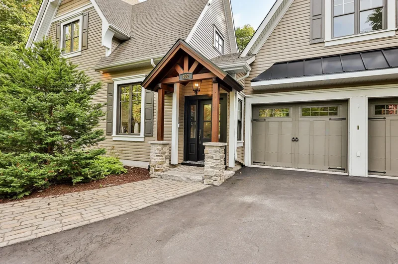 402 Rue du Clos-du-Meunier, Prévost, Quebec, Canada. - Photo 25