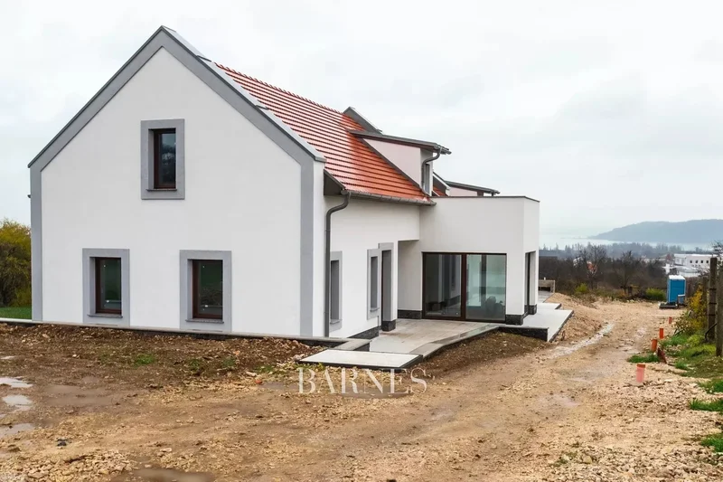 Balatonfüred, Veszprém, Hungary. - Photo 3