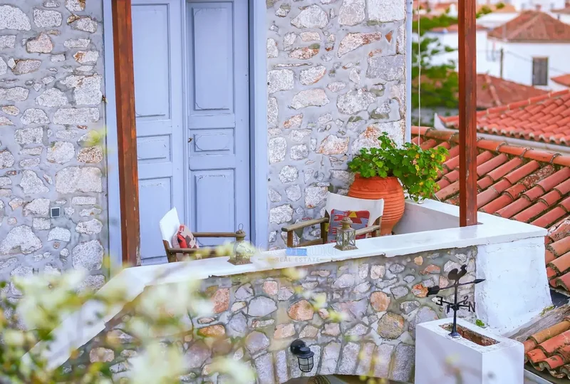 Hydra, Attica, Greece. - Photo 6