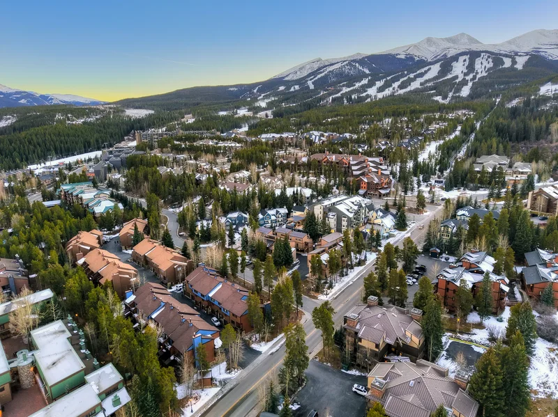 270 Primrose Path Unit# 33B, Breckenridge, CO 80424, Breckenridge, Colorado, United States. - Photo 17
