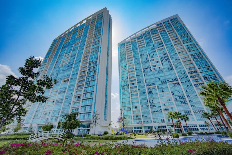 Penthouse Olimpo