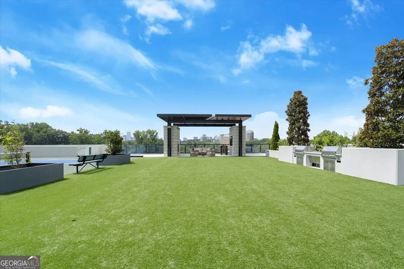 2425 Peachtree Road NE #502, Atlanta, GA 30305, Atlanta, Georgia, United States. - Photo 21