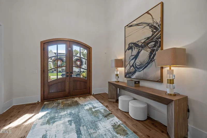5204 Barton View Court, Raleigh, NC 27615, Raleigh, North Carolina, United States. - Photo 24