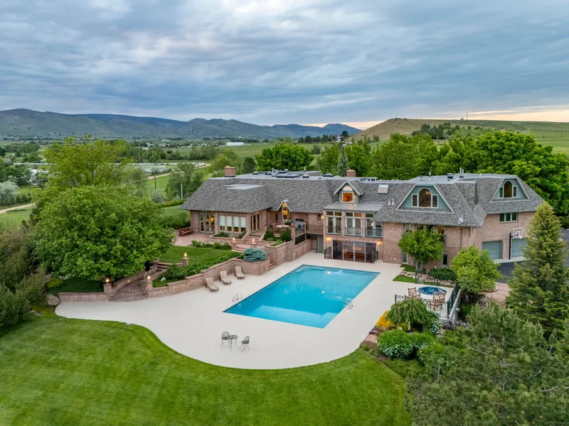 8000 N 41st St , Longmont, CO 80503, Longmont, Colorado, United States. - Photo 71