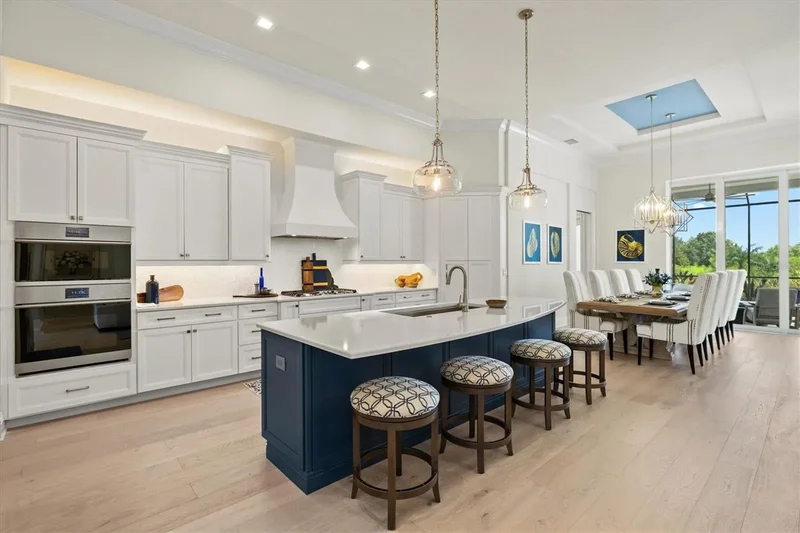 7916 MAINSAIL LANE, SARASOTA, FL 34240, Sarasota, Florida, United States. - Photo 32