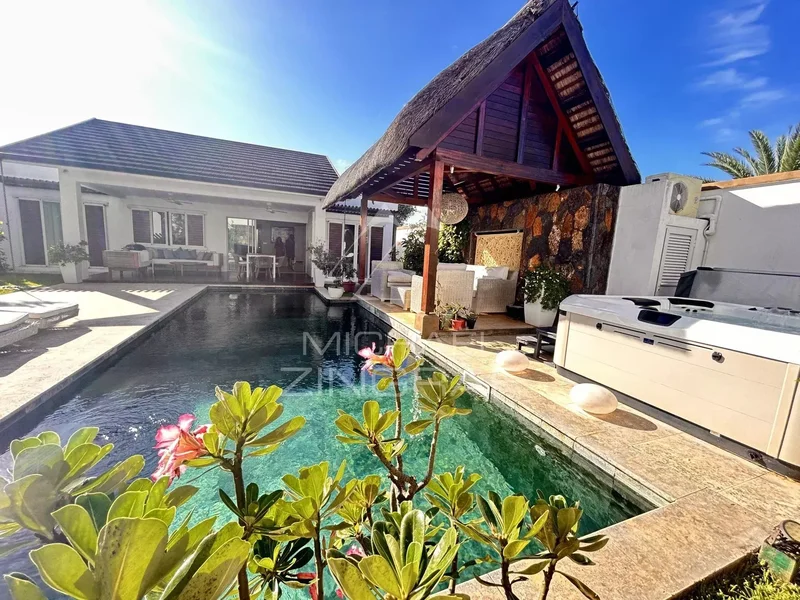 Grand Baie, Rivière du Rempart District, Mauritius. - Photo 17