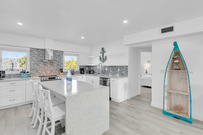 571 8th Street, Key Colony Beach, FL 33050, Key Colony Beach, Florida, United States. - Photo 19