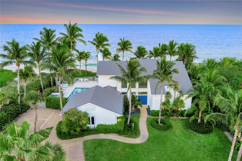 116 Ocean Way, Vero Beach, Florida, United States. - Photo 4