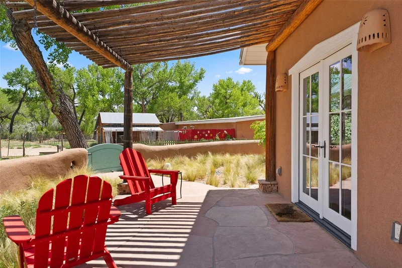 71 County Road 155, Abiquiu, NM 87510, Medanales, New Mexico, United States. - Photo 10