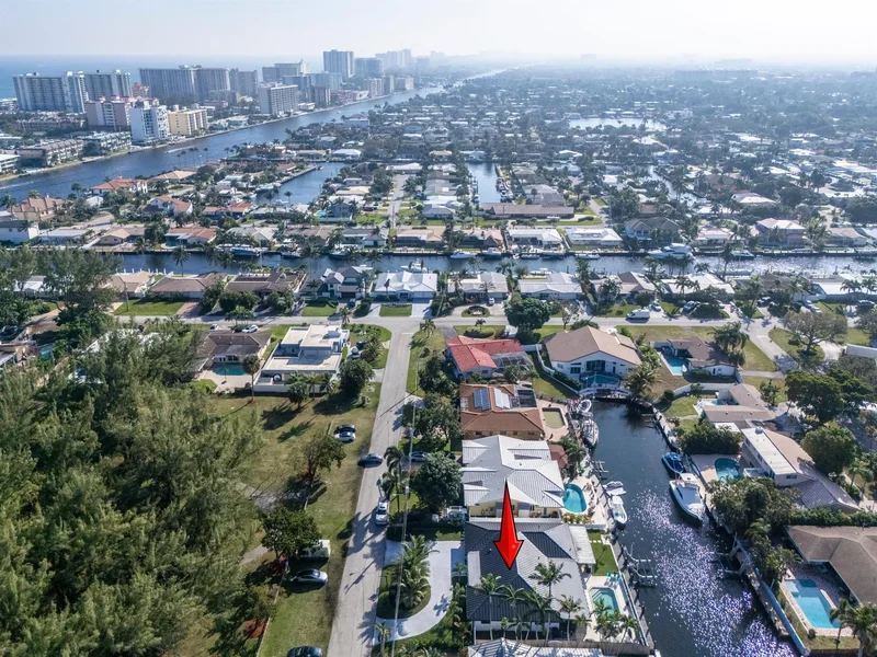 1231 NE 28th Avenue, Hillsboro Beach, Florida, United States. - Photo 51