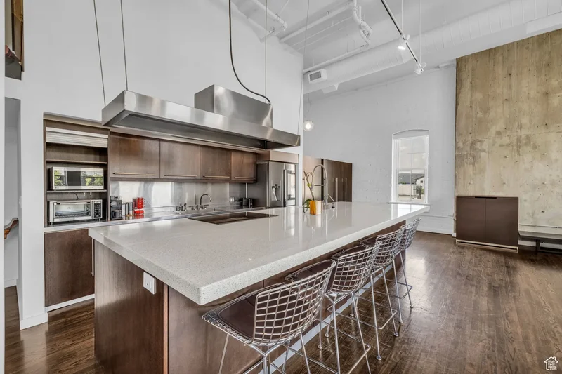 159 W BROADWAY 301, Salt Lake City, Utah, United States. - Photo 4
