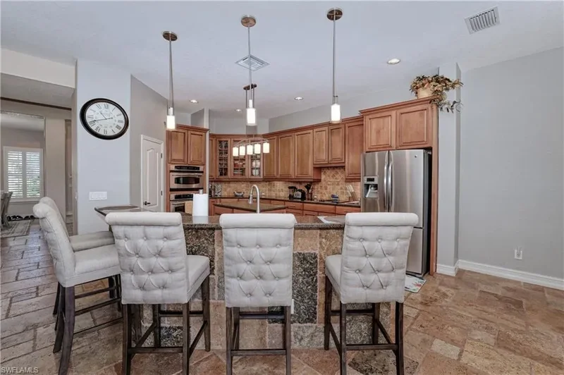 2632 Fairmont Cove CT, CAPE CORAL, FL 33991, Cape Coral, Florida, United States. - Photo 14