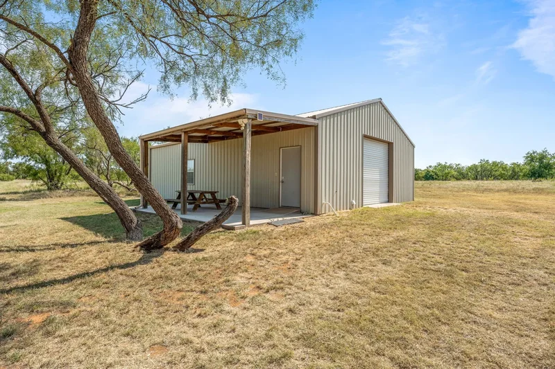 1712 Wells East Road W, Newcastle, TX 76372, Newcastle, Texas, United States. - Photo 14