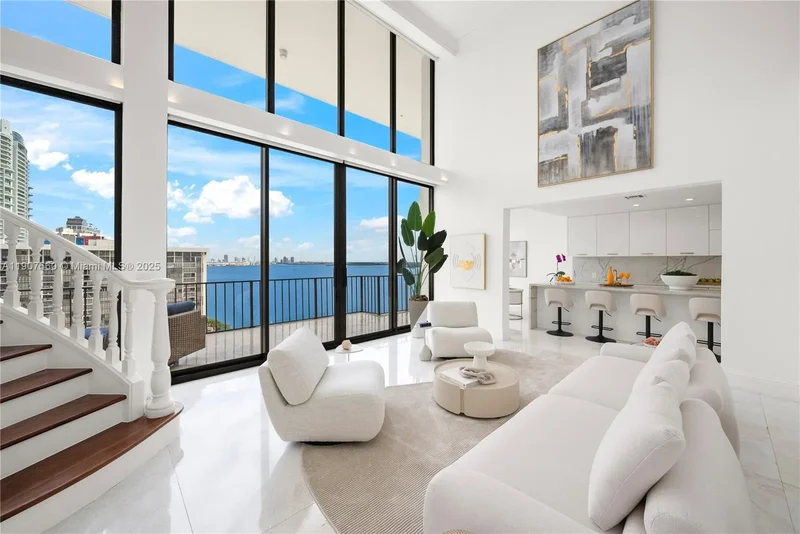 1925 Brickell Ave DPH3, Miami, Florida, United States. - Photo 6