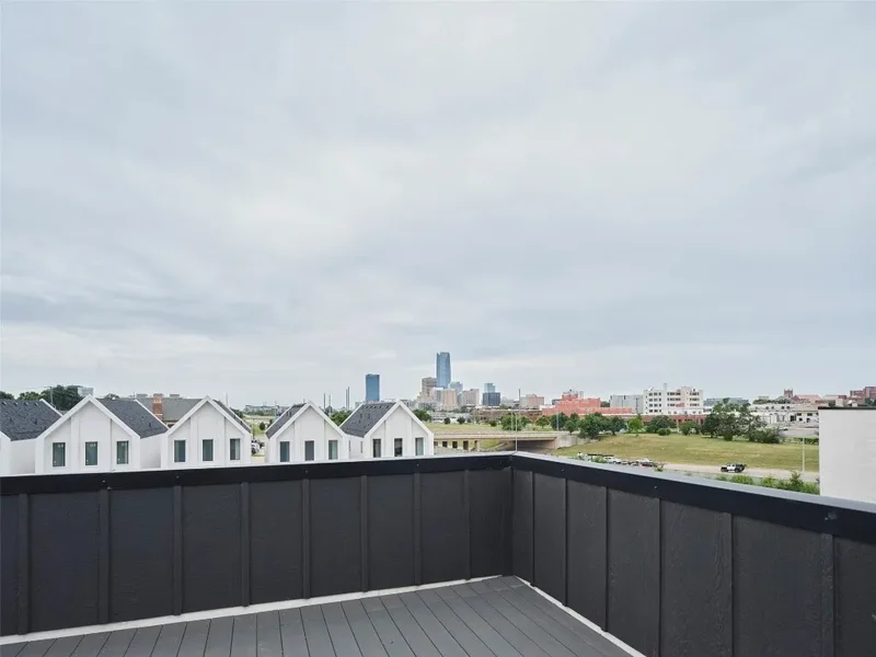141 NE 14th Street, Oklahoma City, Oklahoma, United States. - Photo 47