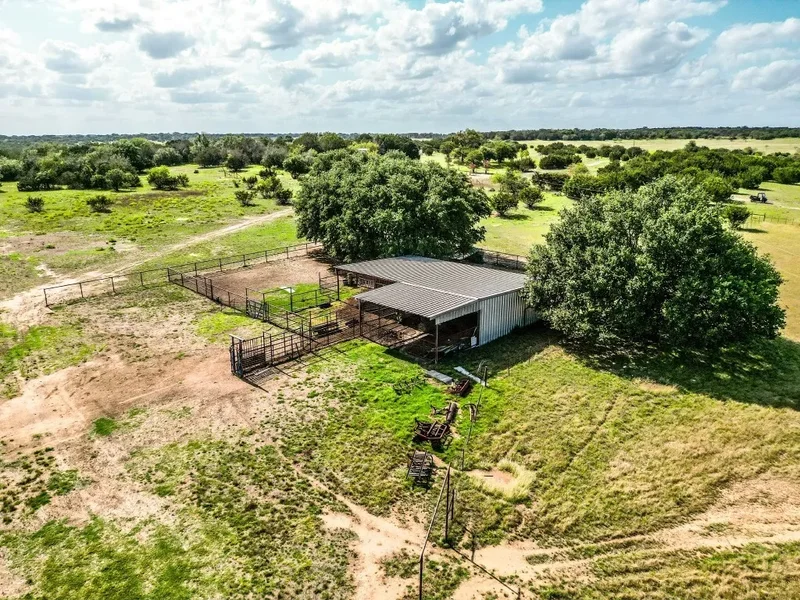 1220 County Road 225, Briggs, TX 78608, Briggs, Texas, United States. - Photo 15