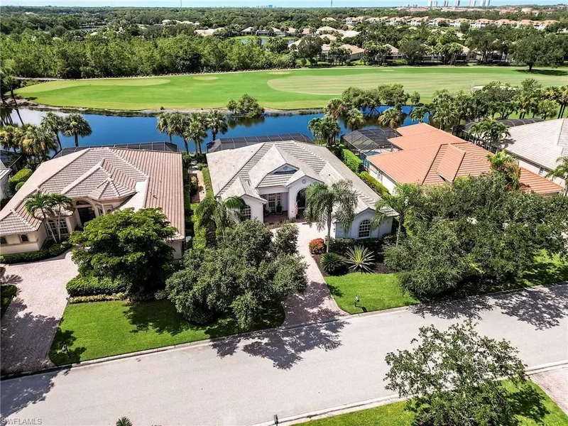 9185 Hollow Pine DR, Estero, Florida, United States. - Photo 3