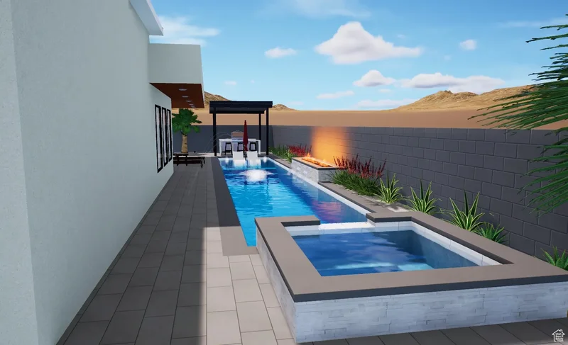 5178 W 2150 S, Hurricane, Utah, United States. - Photo 16
