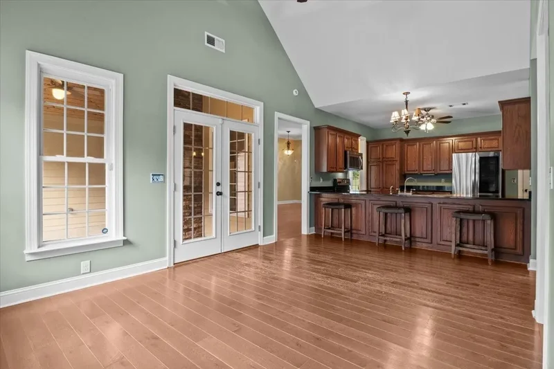 180 Old Garners Creek Rd, Dickson, TN 37055, Dickson, Tennessee, United States. - Photo 19