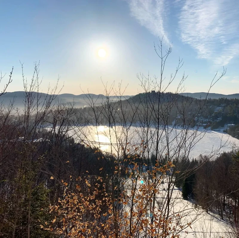 290 Rue de St-Moritz, Sainte-Adèle, Quebec, Canada. - Photo 81