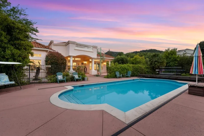 1190 Llagas Road, Morgan Hill, California, United States. - Photo 19