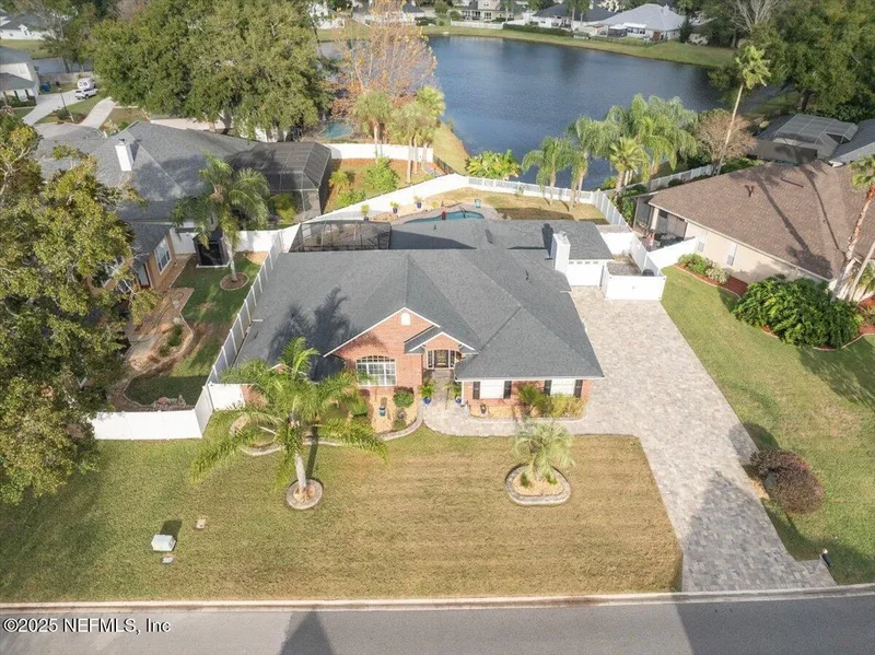 4032 LONICERA Loop, St. Johns, FL 32259, Fruit Cove, Florida, United States. - Photo 1