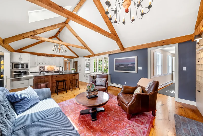 4  Hammond Way , Andover, MA 01810, Andover, Massachusetts, United States. - Photo 3