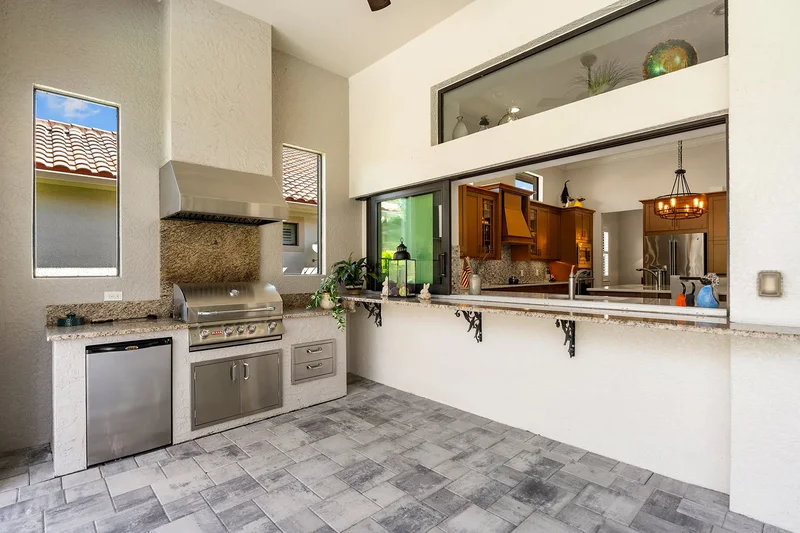 12460 Wisteria Drive, Naples, FL 34120, Naples, Florida, United States. - Photo 32