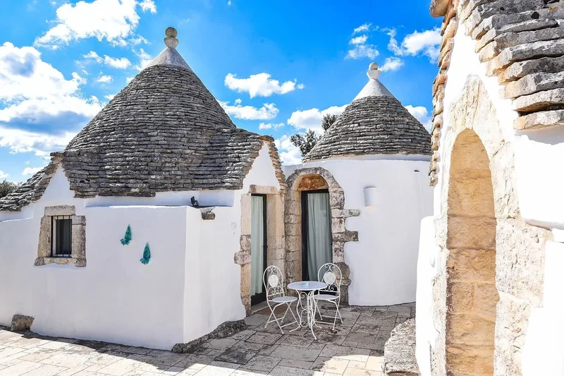 Martellotti, Apulia, Italy. - Photo 28