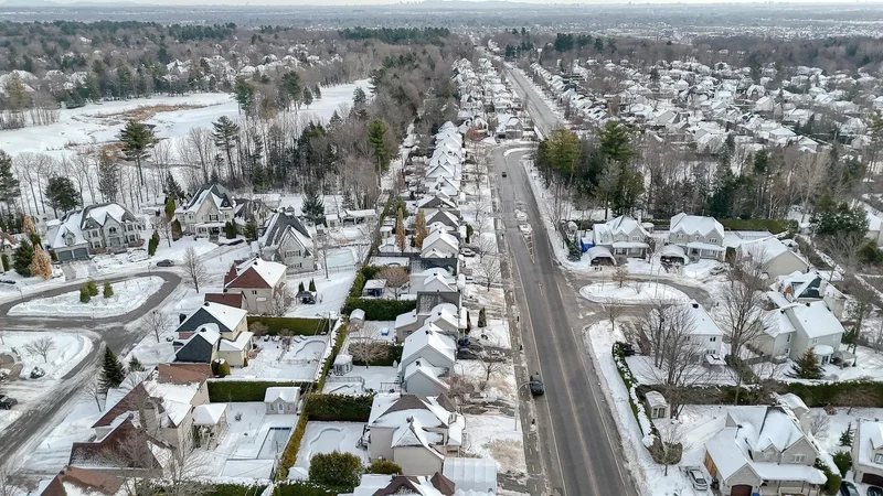 230 Rue de la Renaissance, Blainville, Quebec, Canada. - Photo 14