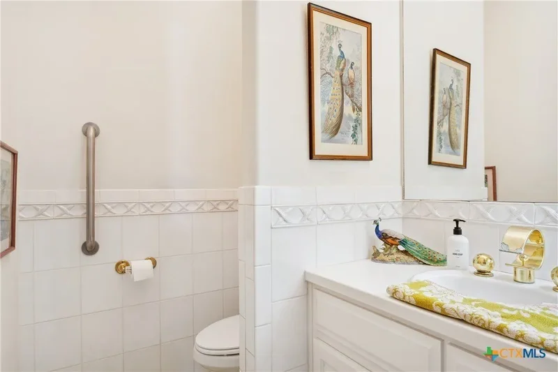 901 Blaylock Drive, Salado, TX 76571, Salado, Texas, United States. - Photo 32