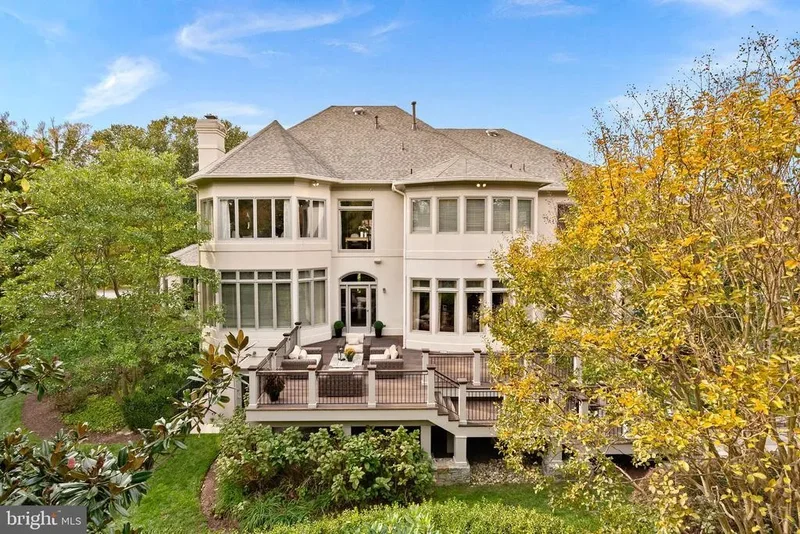 2793 MARSHALL LAKE DR DRIVE, OAKTON, VA 22124, Oakton, Virginia, United States. - Photo 72