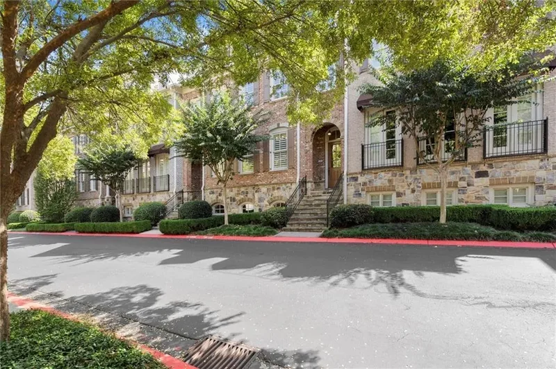 2317 Saint Davids Square NW #12, Kennesaw, GA 30152, Kennesaw, Georgia, United States. - Photo 19
