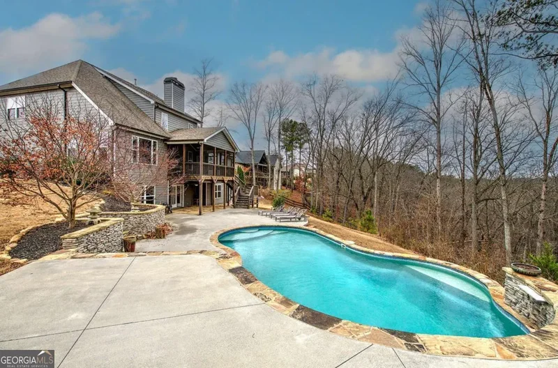 Cartersville, Georgia, United States. - Photo 65