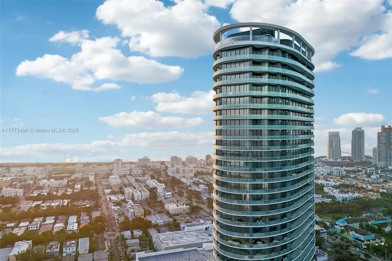501 West Ave 4201/05, Miami Beach, Florida, United States. - Photo 55