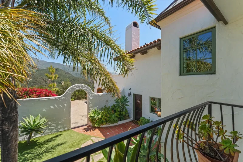 2081 N San Marcos Road, Santa Barbara, California, United States. - Photo 19