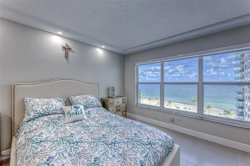 3900 Galt Ocean Drive 712, Fort Lauderdale, Florida, United States. - Photo 5