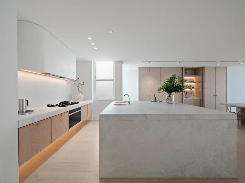 Sub-Penthouse/134-138 Campbell Parade, Sydney, NSW 2026, Sydney, New South Wales, Australia. - Photo 12
