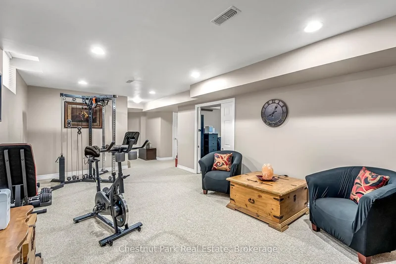 53 Connor Avenue, Collingwood, Ontario, Canada. - Photo 40