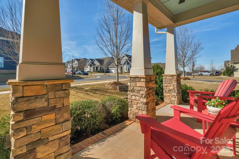 Residential Waxhaw