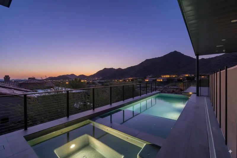 14296 E Kalil Drive, Scottsdale, Arizona, United States. - Photo 3