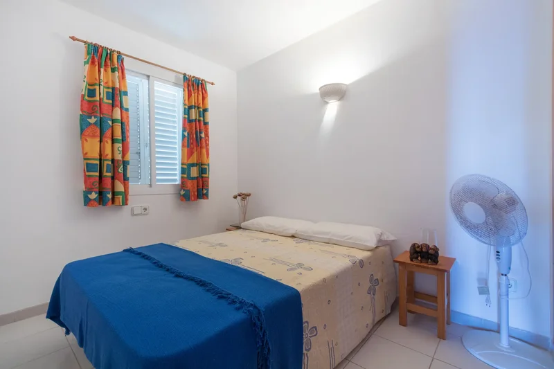 Santa Eulalia, Ibiza, Santa Eulalia, Santa Eularia des Riu, Balearic Islands, Spain. - Photo 3