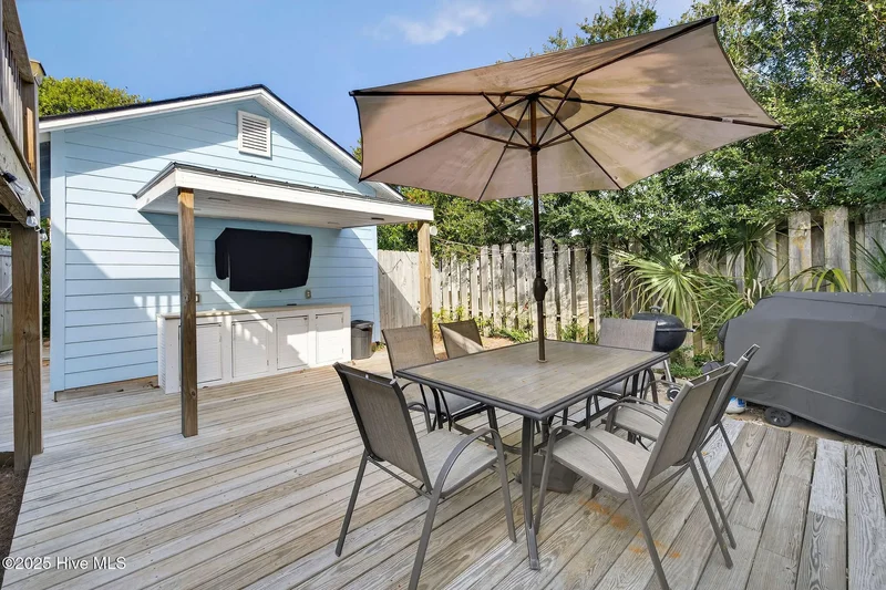 9 E Atlanta Street, Wrightsville Beach, North Carolina, United States. - Photo 3