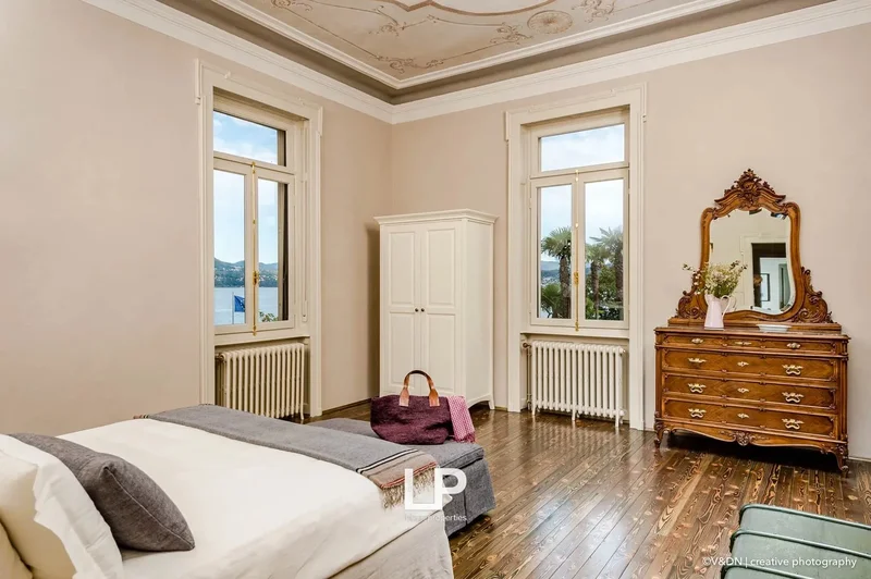 Viale delle Magnolie, 5, Cannero Riviera, Piedmont, Italy. - Photo 38