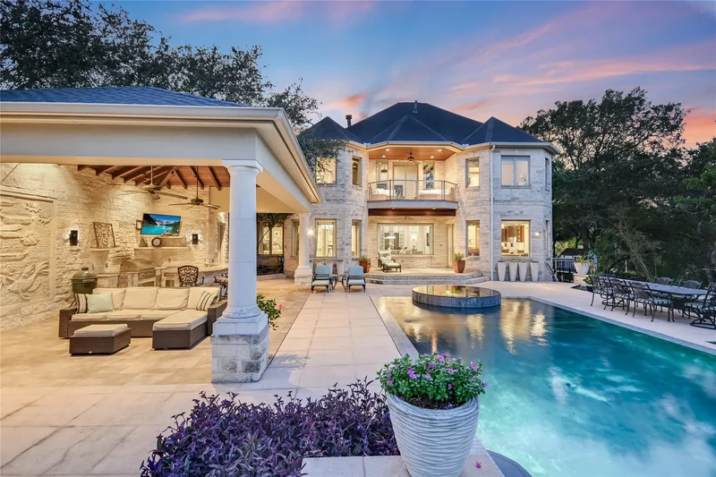 2701 Bartons Bluff LN, Austin, Texas, United States. - Photo 20